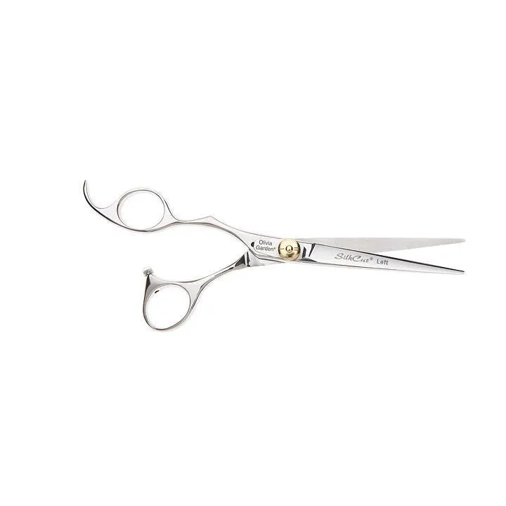 Olivia Garden SilkCut Shears