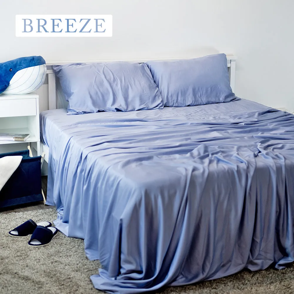 OriBamboo™ Home Duvet Bundle