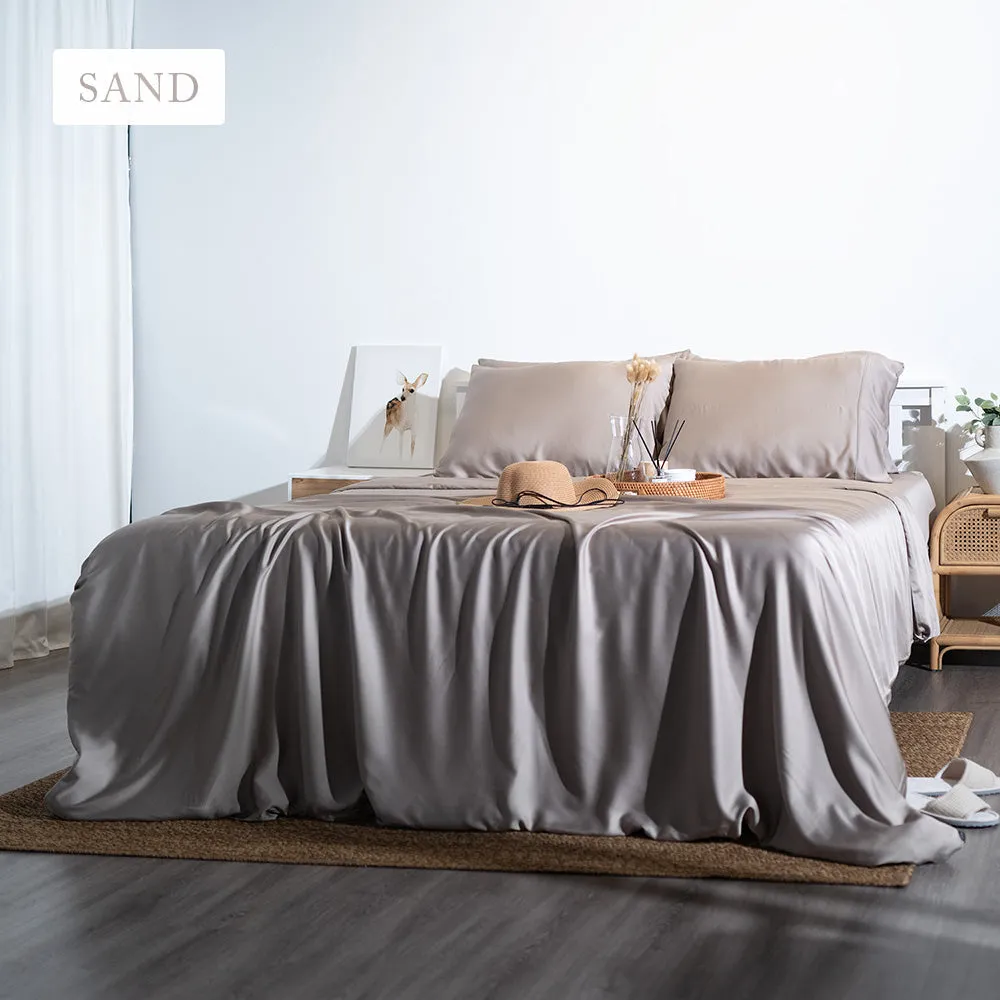 OriBamboo™ Home Duvet Bundle