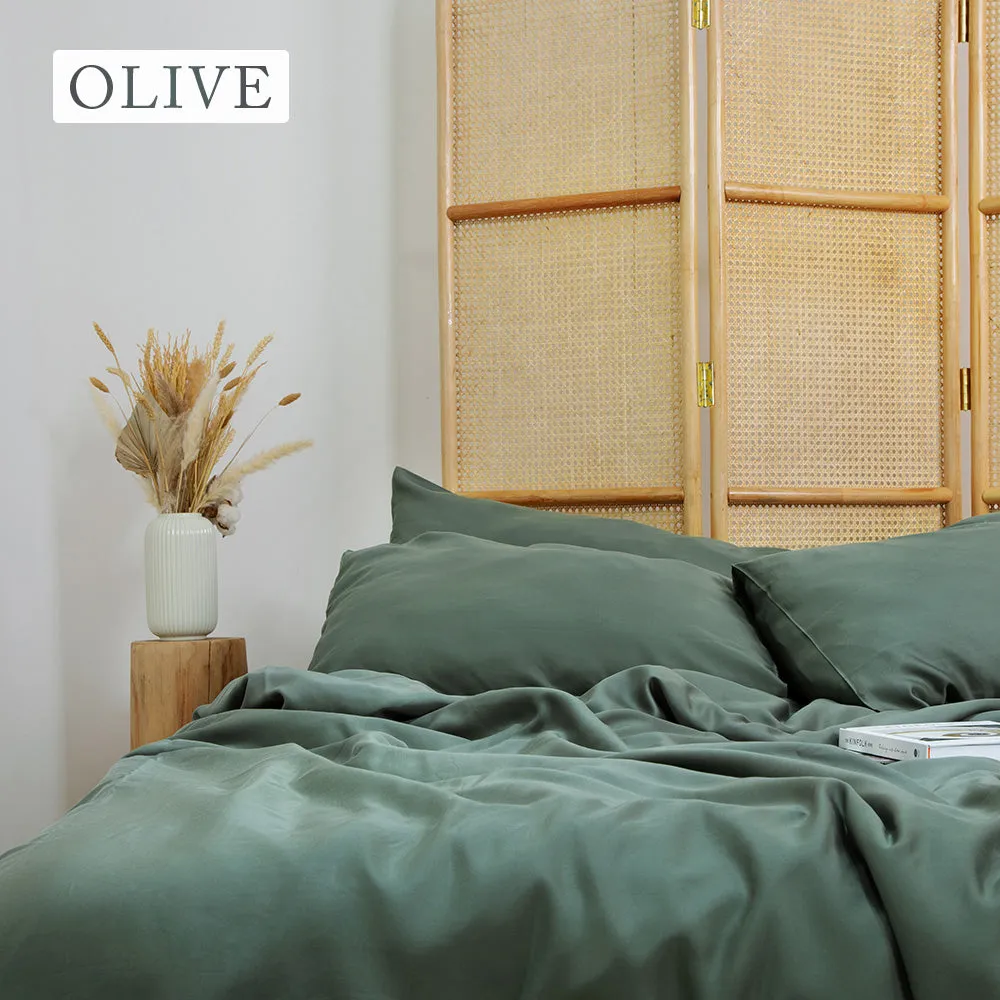 OriBamboo™ Home Duvet Bundle