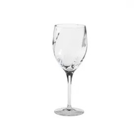 Ottica Wine Glass