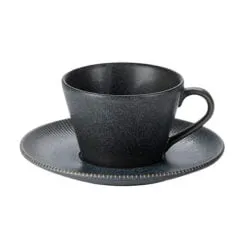 Pack Size 12 - DPS Tableware  Flint Coffee Cup 250ml/8oz - 57314125