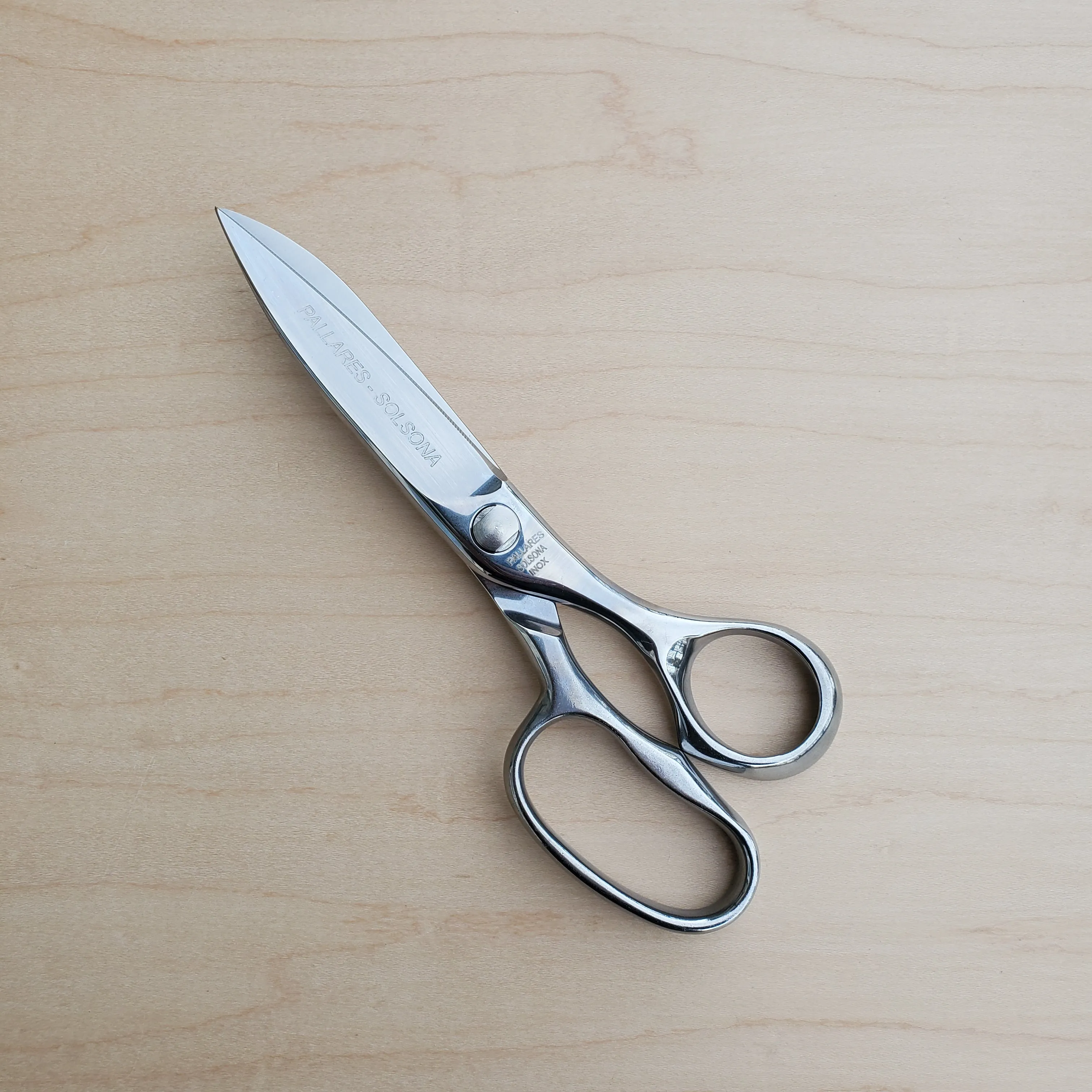 Pallares 'Professional' 8" Kitchen Scissors