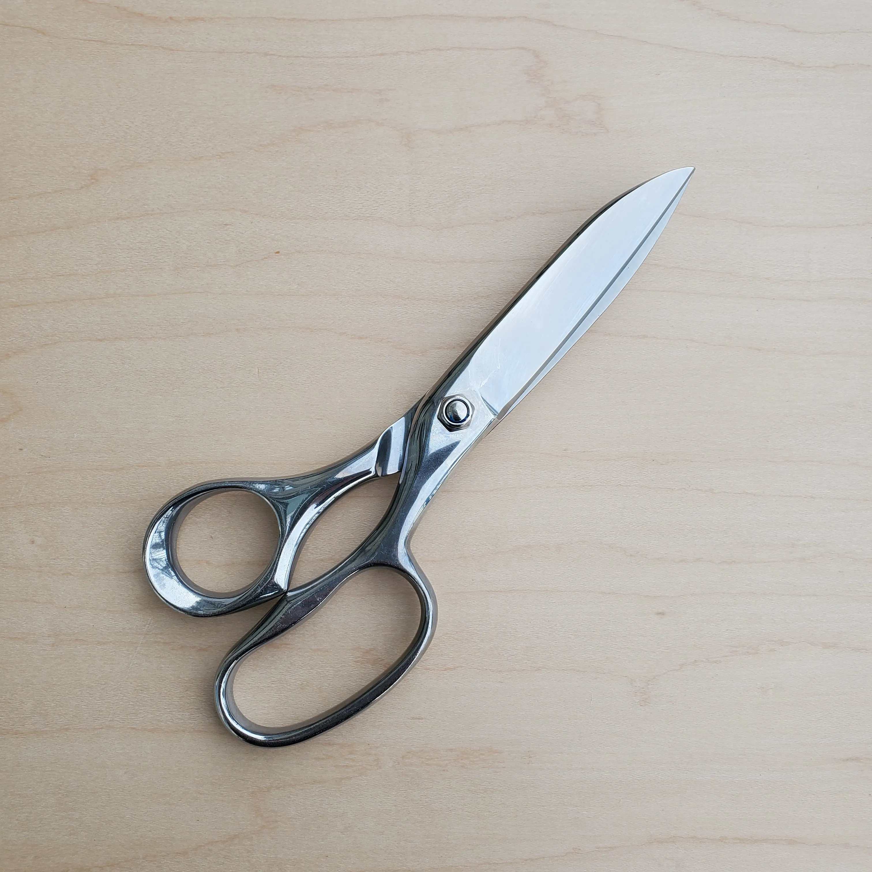 Pallares 'Professional' 8" Kitchen Scissors