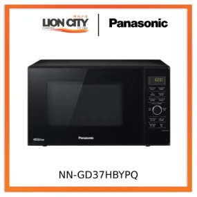 Panasonic NN-GD37HBYPQ Microwave Grill Oven (23L)