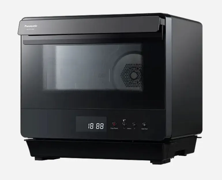 Panasonic NU-SC180BYPQ 20L Convection Steam Cubie Oven