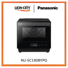 Panasonic NU-SC180BYPQ 20L Convection Steam Cubie Oven