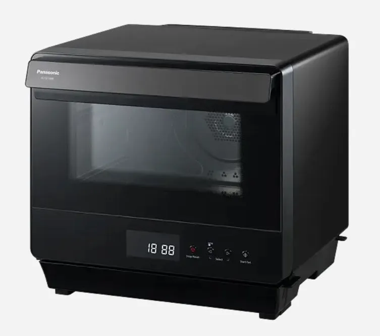 Panasonic NU-SC180BYPQ 20L Convection Steam Cubie Oven