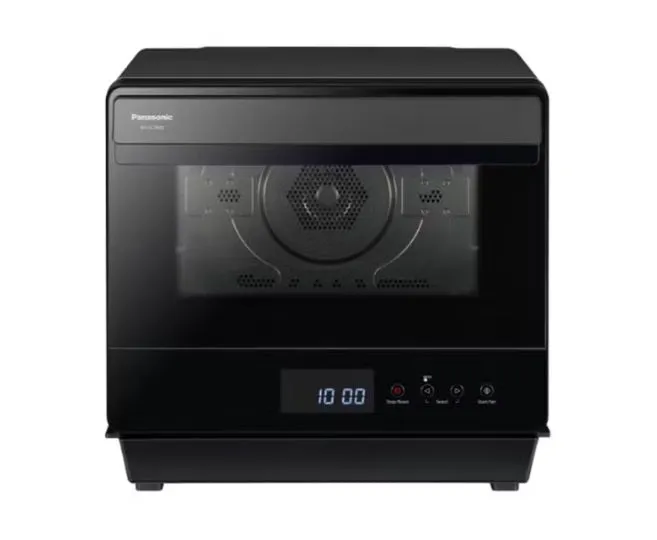 Panasonic NU-SC180BYPQ 20L Convection Steam Cubie Oven