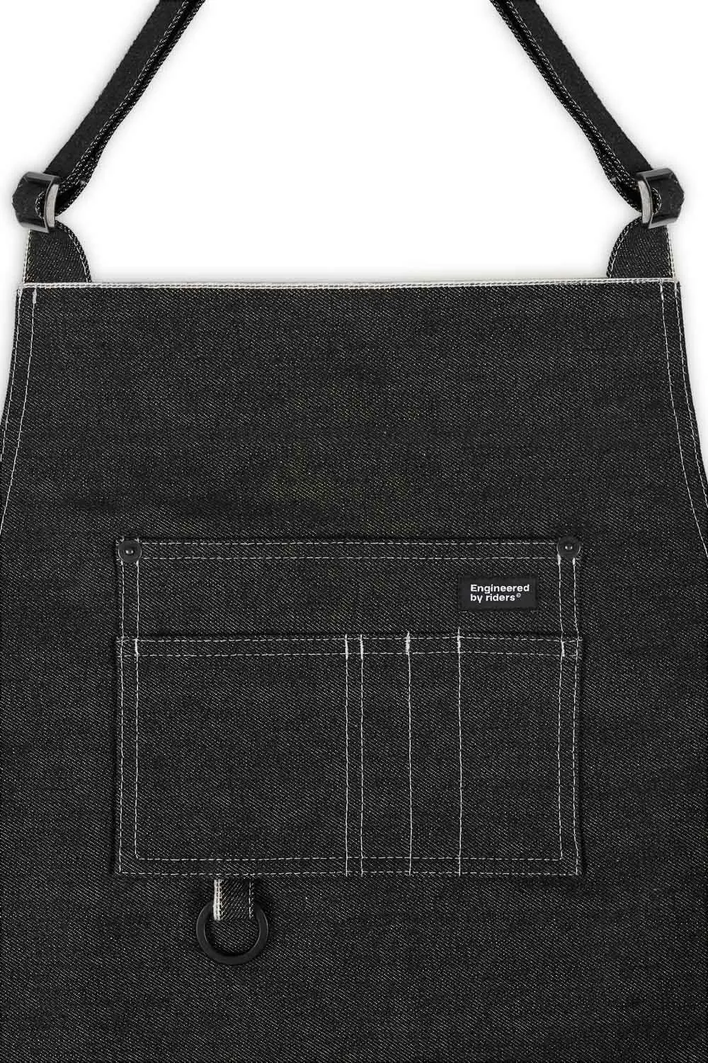 Pando Moto Albert Apron