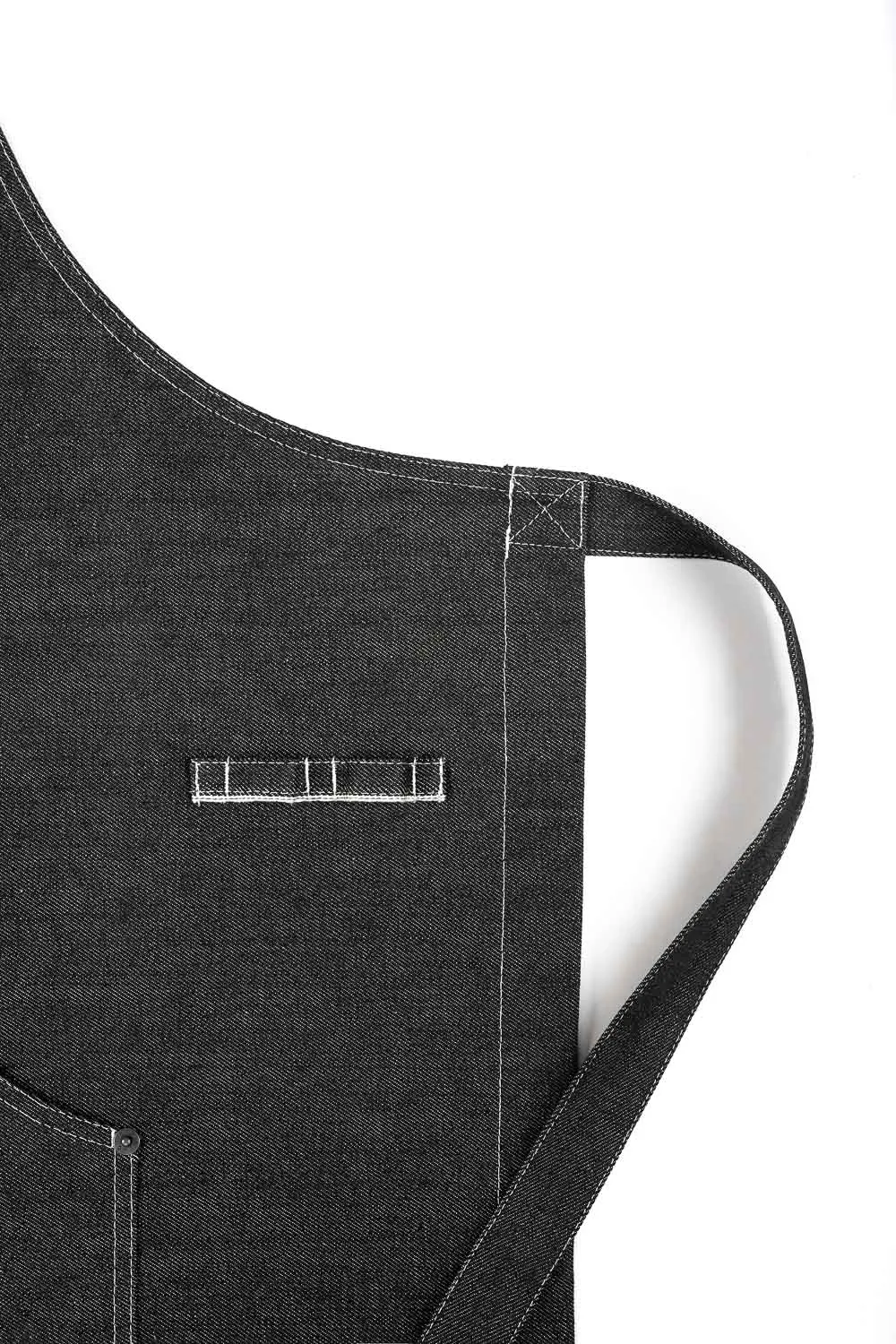 Pando Moto Albert Apron