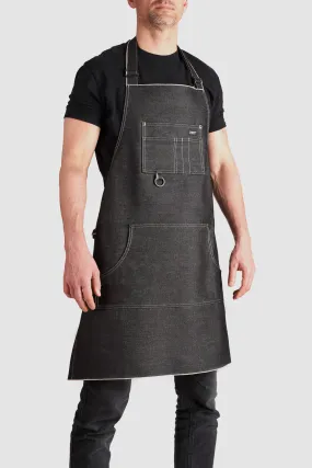 Pando Moto Albert Apron