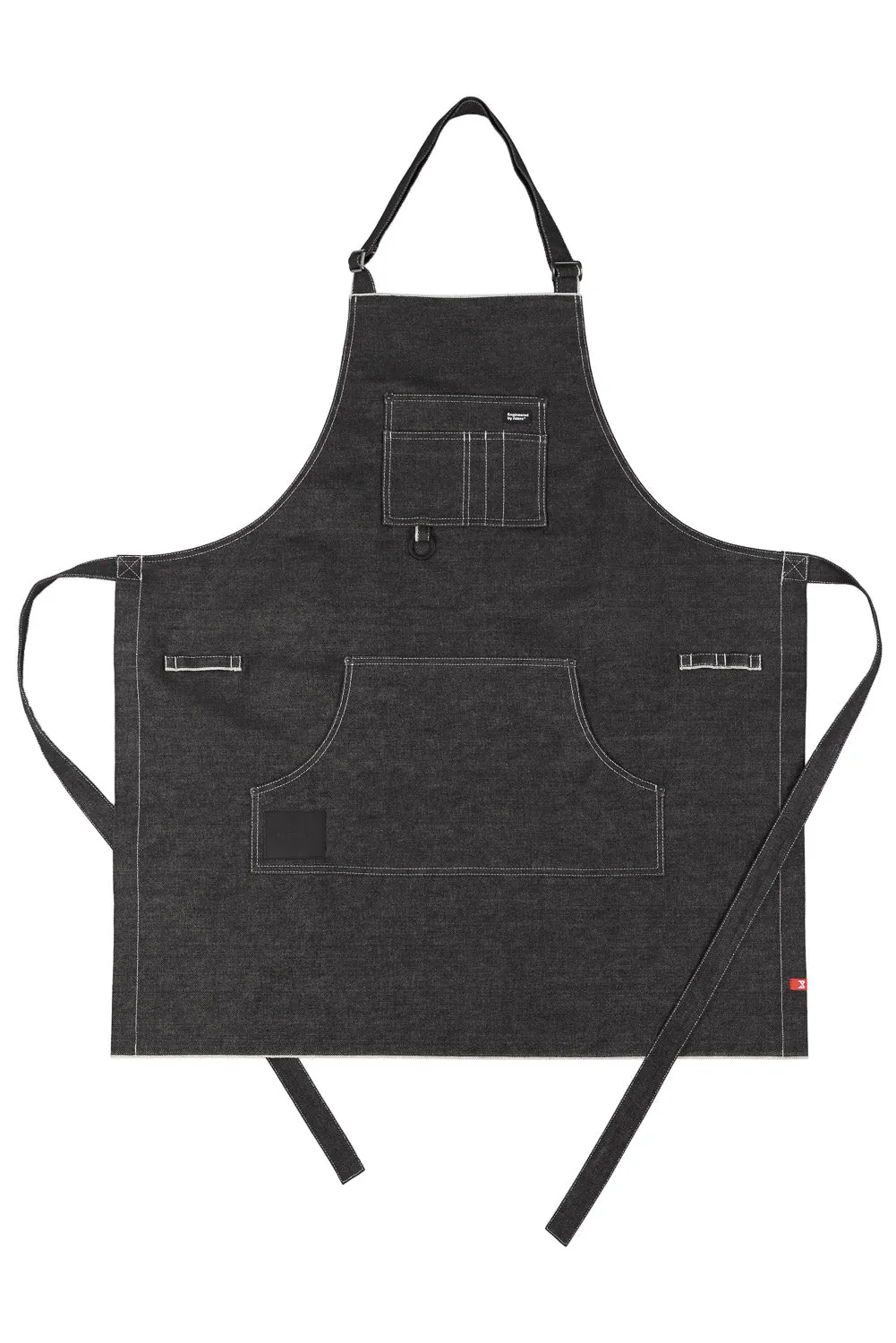 Pando Moto Albert Apron