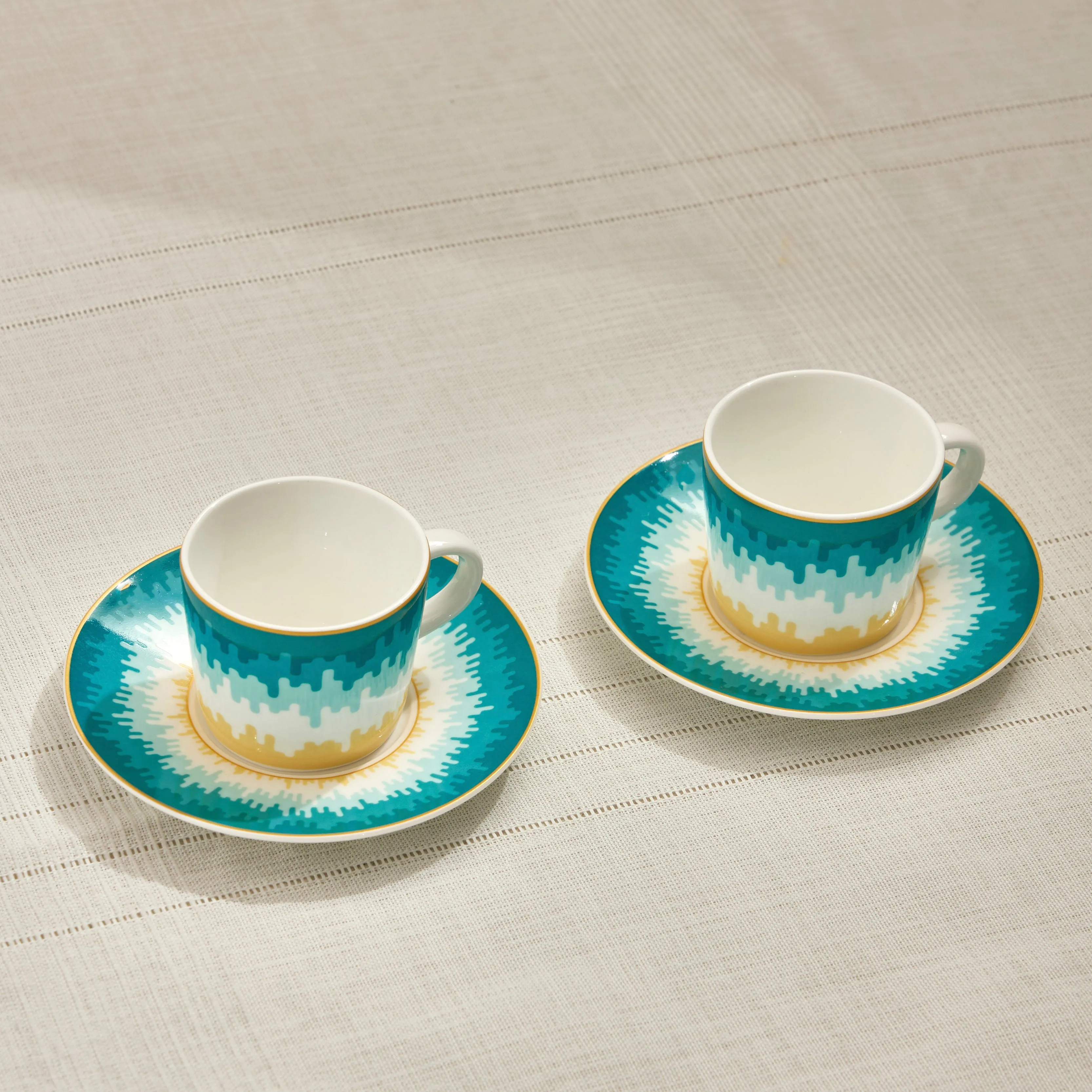 Pasabahce Ocean Espresso Cup Set 1