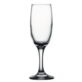 Pasabahce PG44719 Wine Flute 7.5in H