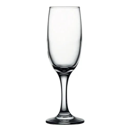 Pasabahce PG44719 Wine Flute 7.5in H