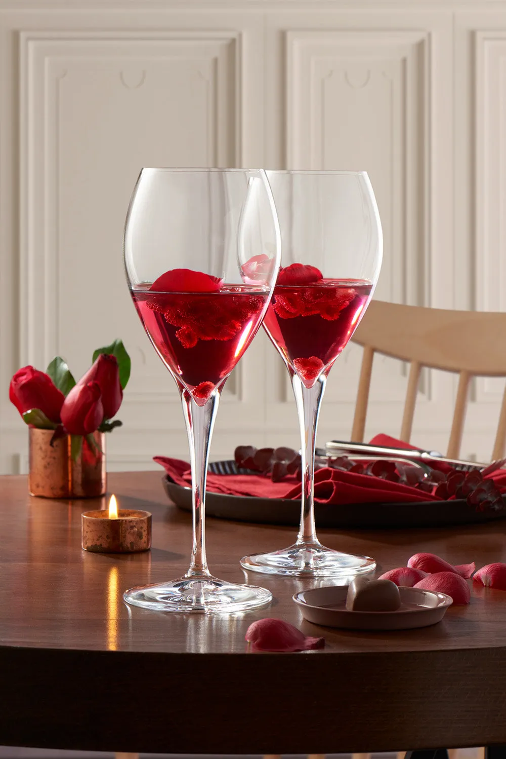 Pasabahce Veneto Red Wine Glass - 445ml