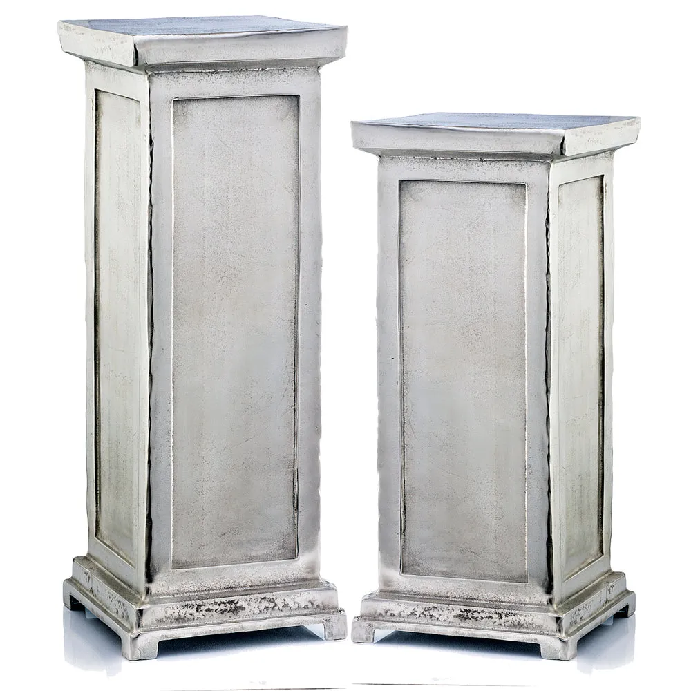 Peana Tall Roman Pedestal