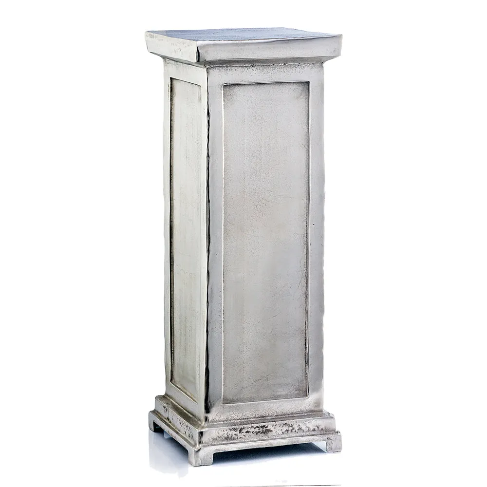 Peana Tall Roman Pedestal