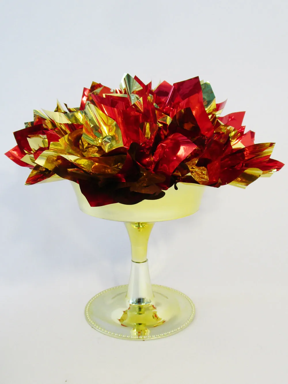 Pedestal Style centerpiece base