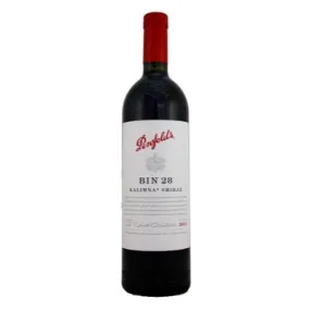 Penfolds Bin 28 Kalimna Shiraz 75 cl