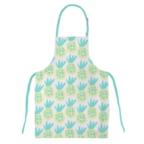 *Pineapple Hearts Keiki Apron