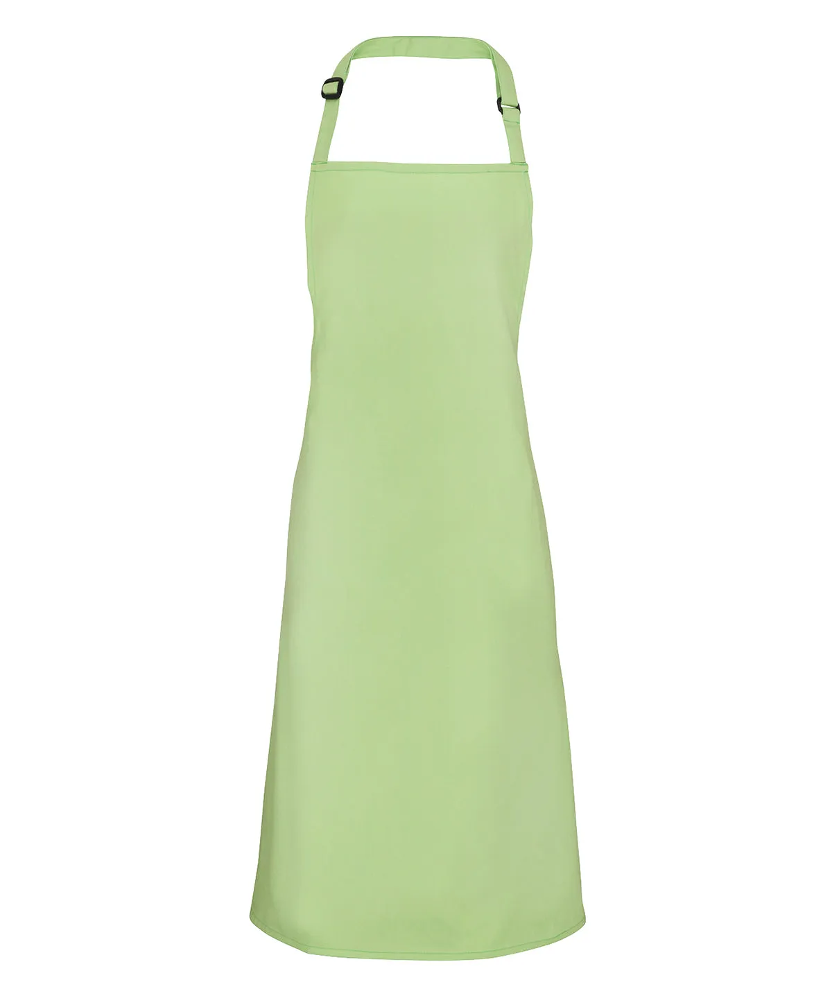 Pistachio - Colours bib apron