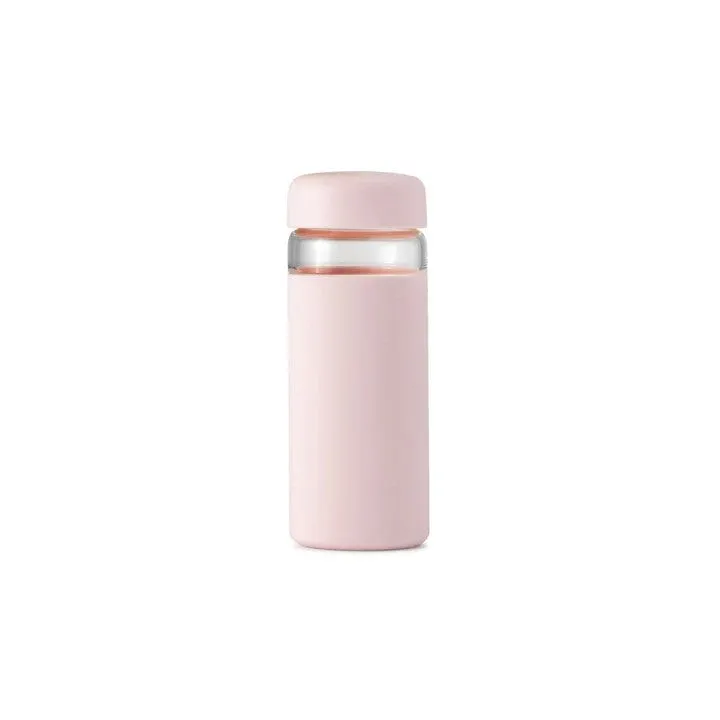 Porter Wide Mouth Bottle (Blush)