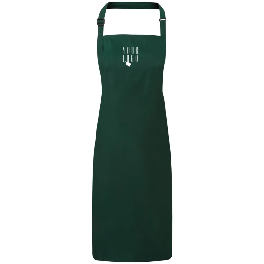 Premier Waterproof Full Length Apron