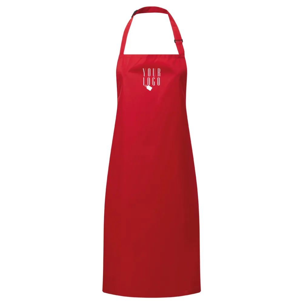 Premier Waterproof Full Length Apron