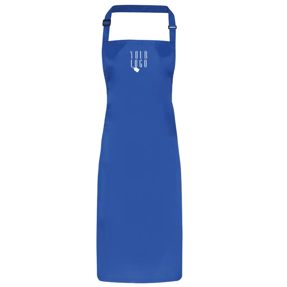 Premier Waterproof Full Length Apron