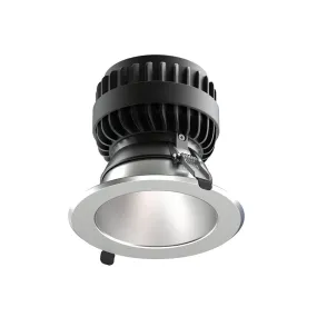 Prescolite LBRP-4RD LiteBox Pro 4" Round Downlight Trim