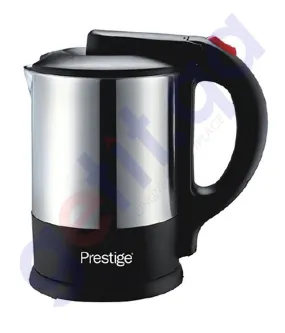 PRESTIGE S/S ELECTRIC KETTLE 1.7L PR7521