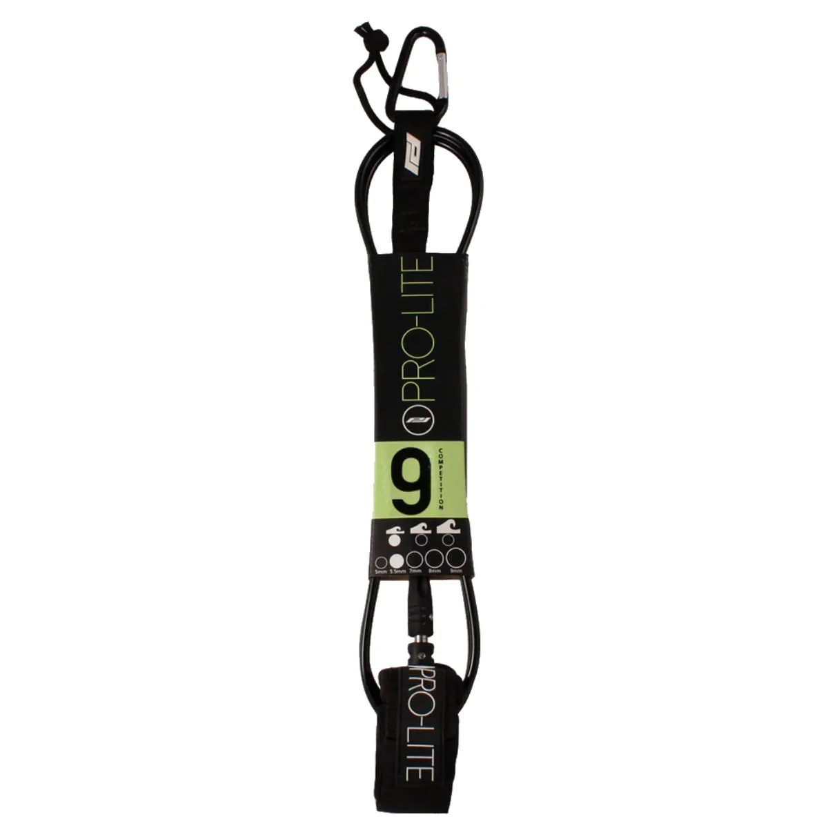 Pro-Lite Comp Knee Leash