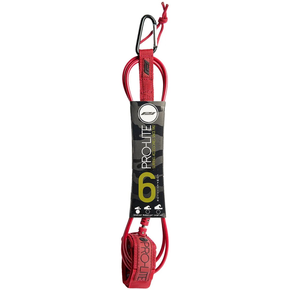 Pro-Lite Comp Leash