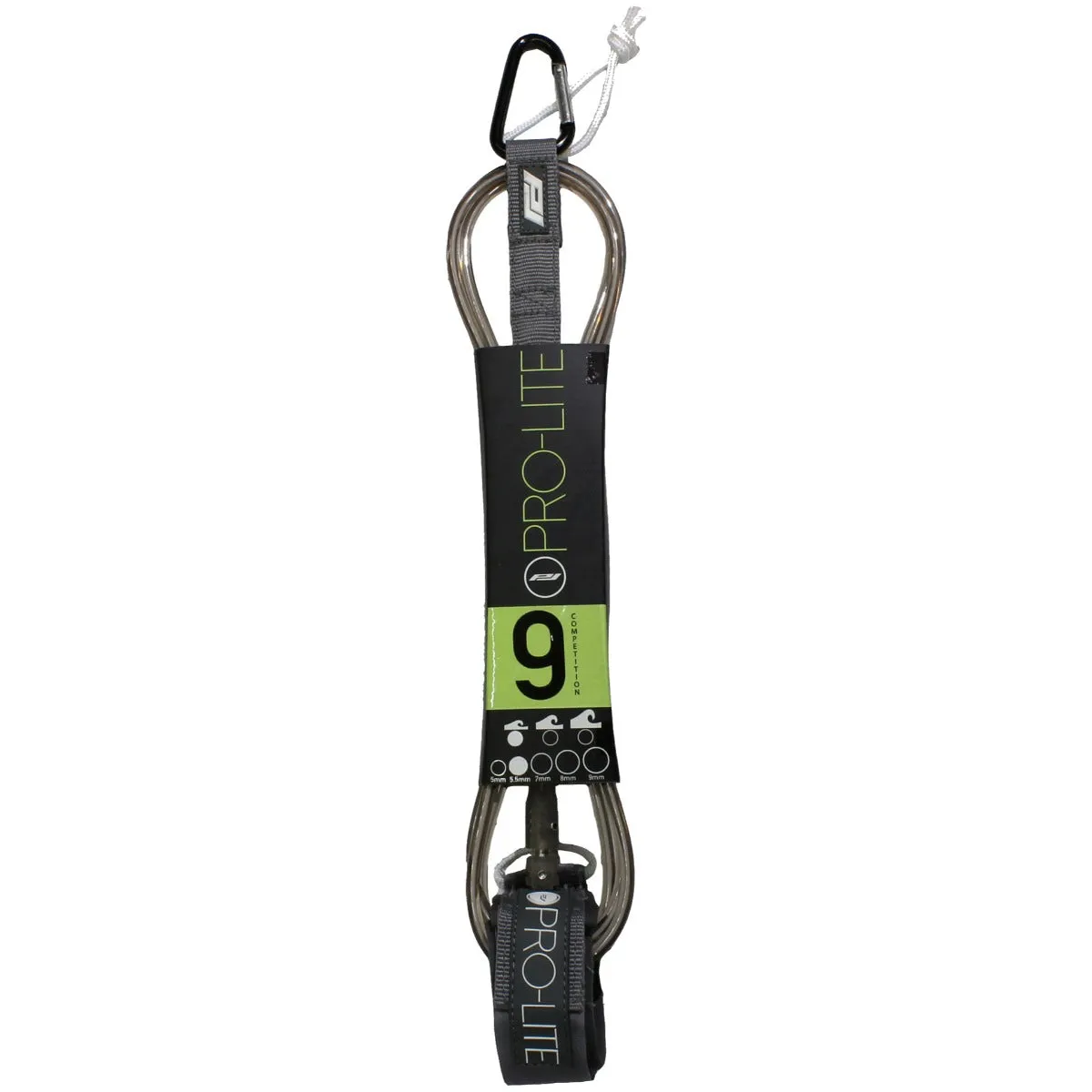 Pro-Lite Comp Leash