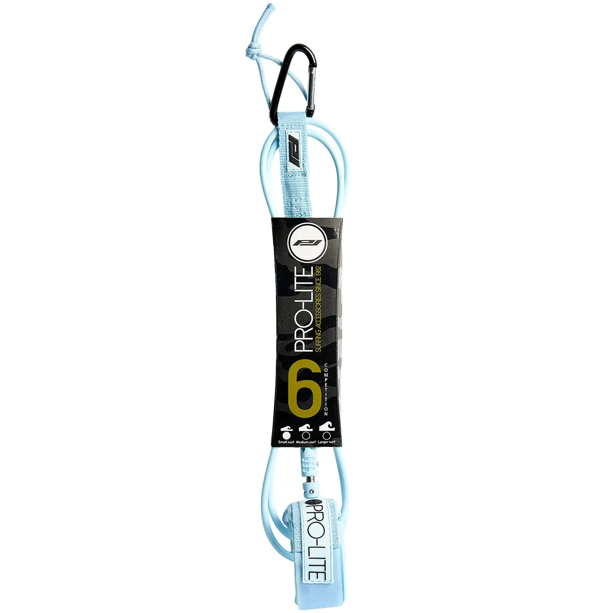 Pro-Lite Comp Leash