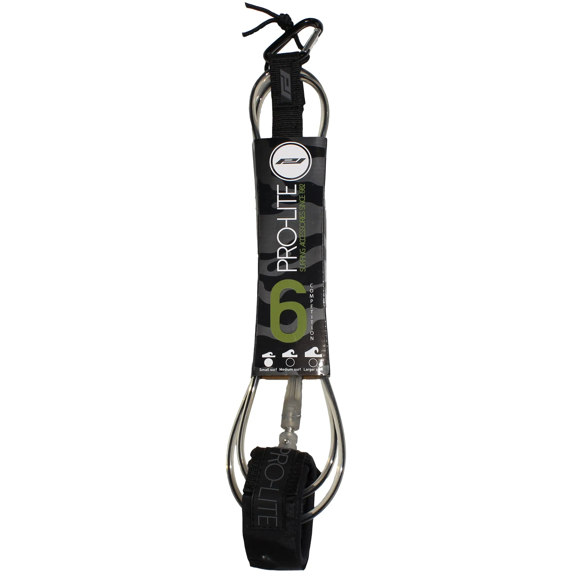 Pro-Lite Comp Leash