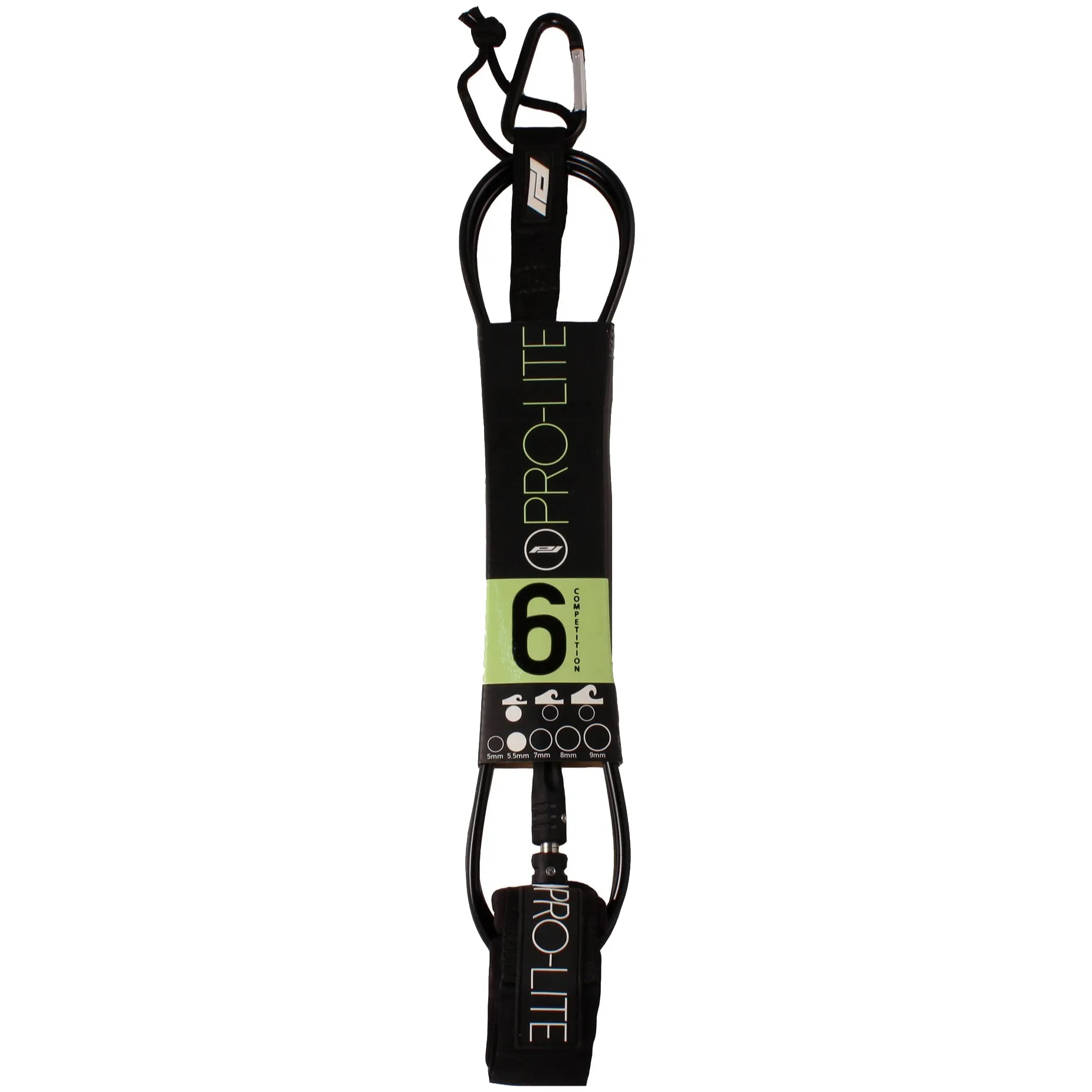 Pro-Lite Comp Leash