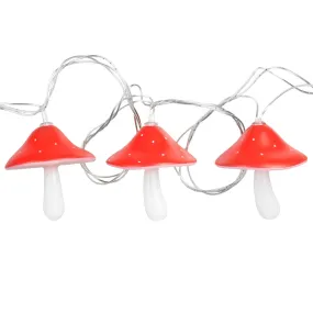 Pulsar Shrooming LED String Light Set