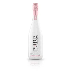 Pure The Winery - PURE ZERO SUGAR - SPARKLING ROSE