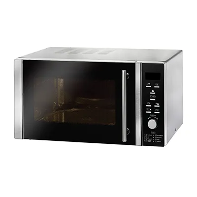 Queen Chef, Microwave Oven   Grill 900 W