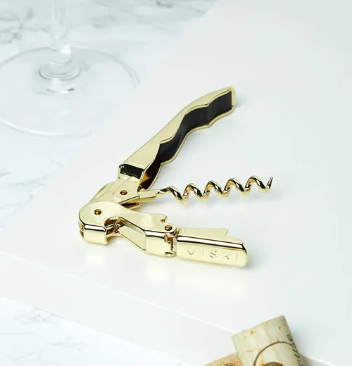 "Gold" Corkscrew