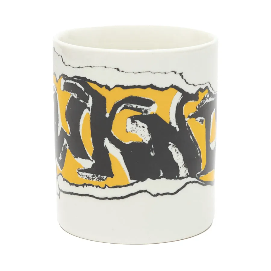 "Psycho" Java Mug