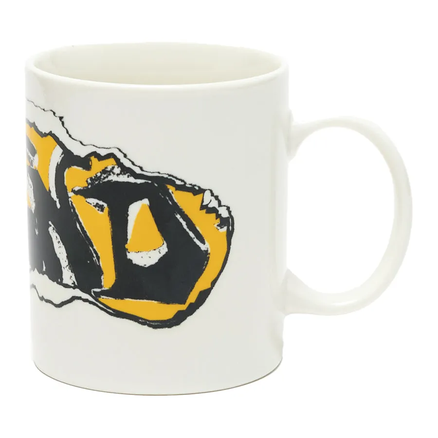 "Psycho" Java Mug