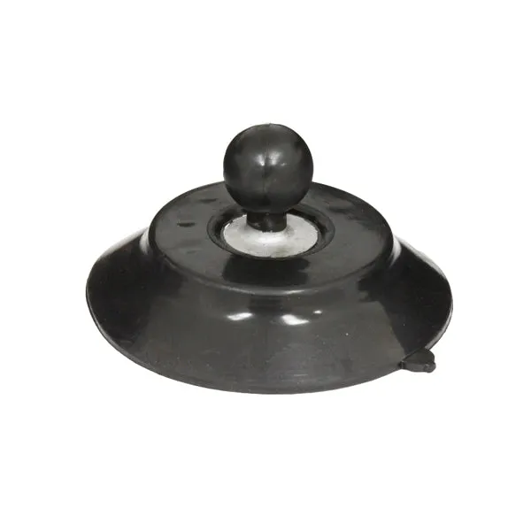 RAM 4" Diameter Suction Cup Base w/ 1" Ball (RAM-B-224U)