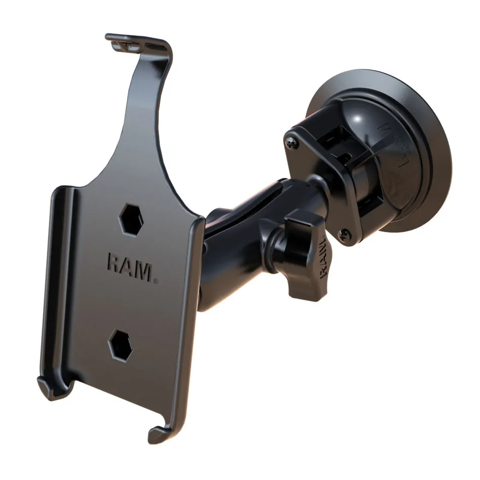 RAM® Twist-Lock™ Suction Cup Mount for Apple iPhone 6 & 7