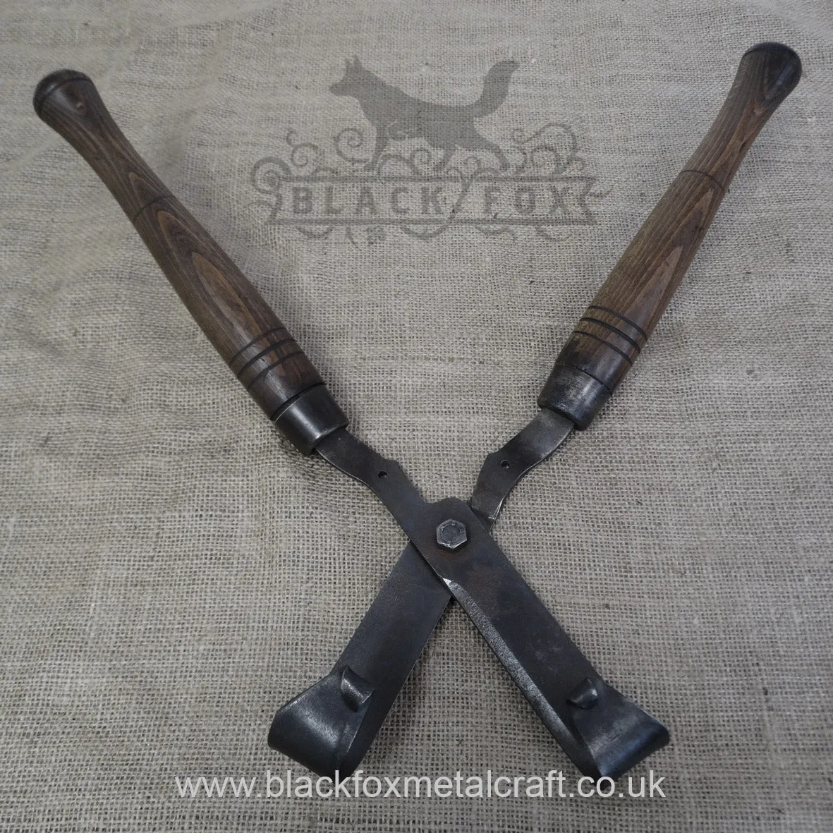 Reclaimed Shears Hooks