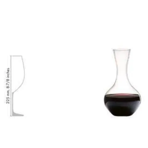 Riedel Anniversary Decanter Syrah (SP10554)