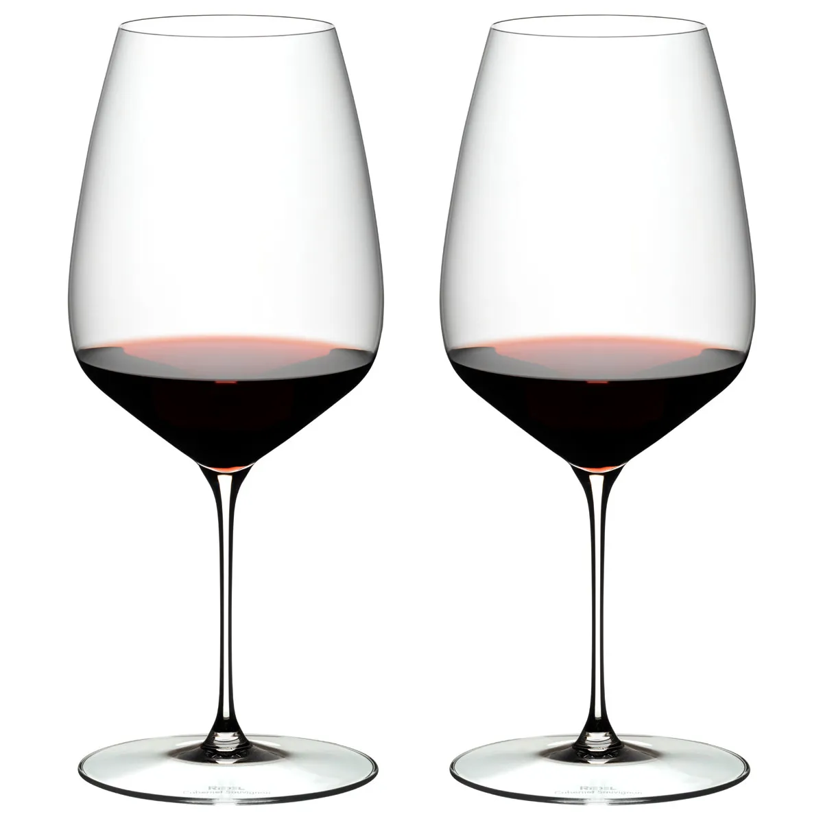 Riedel Veloce Cabernet Sauvignon Glass - Set of 2 - 6330/0